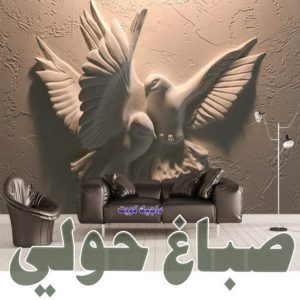 صباغ حولي