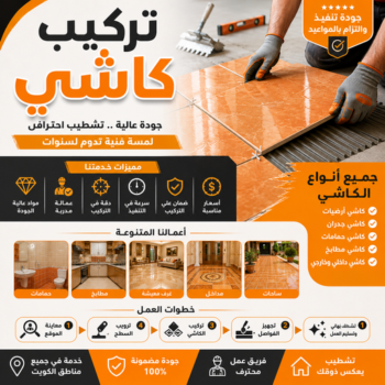 كاشي - تركيب كاشي - جلي كاشي - ابوحسن📞55703512 - تلميع الكاشي - كاشي ارضيات - كاشي سيراميك - كاشي الكويت - معلم ارضيات - معلم كاشي - معلم بلاط - تلميع كاشي